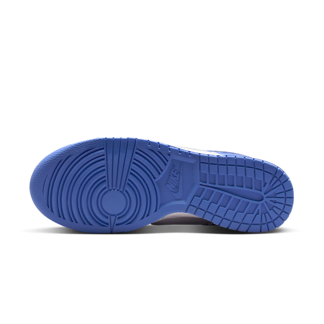 Nike Dunk Low White Sapphire - Sneak