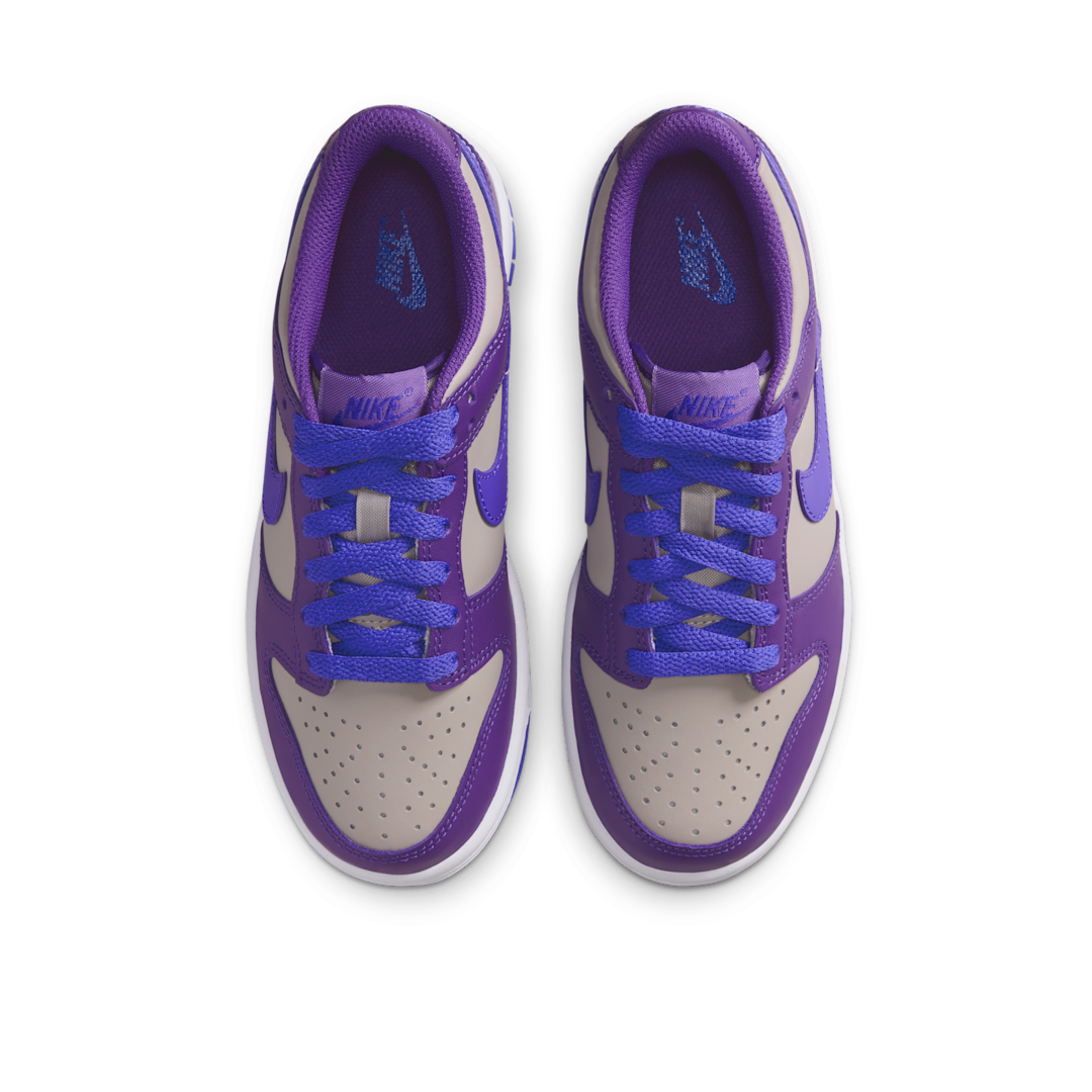 Nike Dunk Low Wild Grape - Sneak