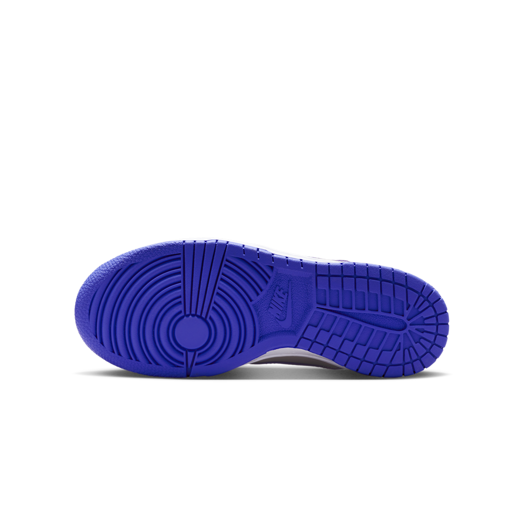 Nike Dunk Low Wild Grape - Sneak