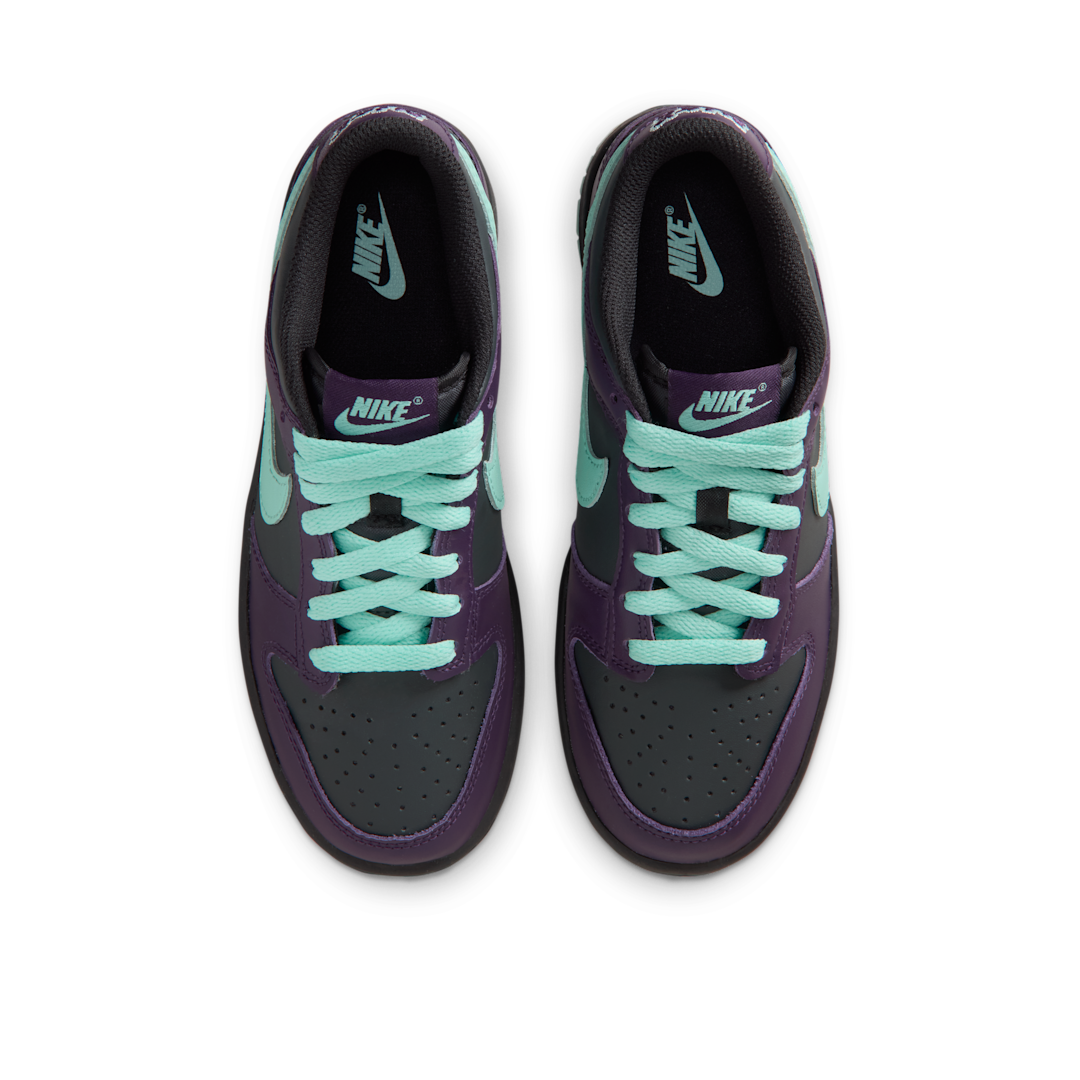 Nike Dunk Low Wizard - Sneak