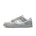 Nike Dunk Low Wolf Grey Pure Platinum