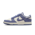 Nike Dunk Low World Indigo Mini Swoosh