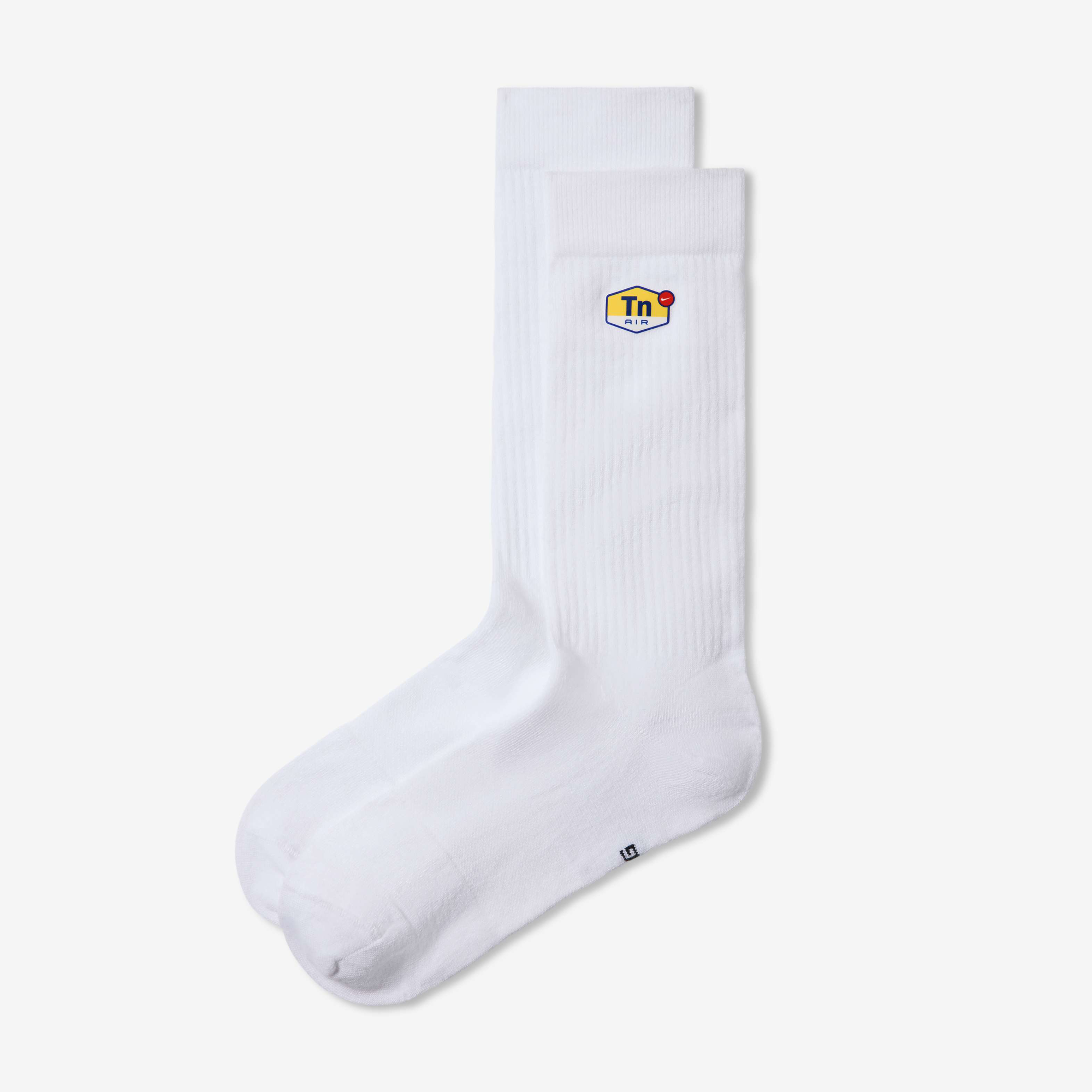 Nike Everyday Essentials Crew Socks White