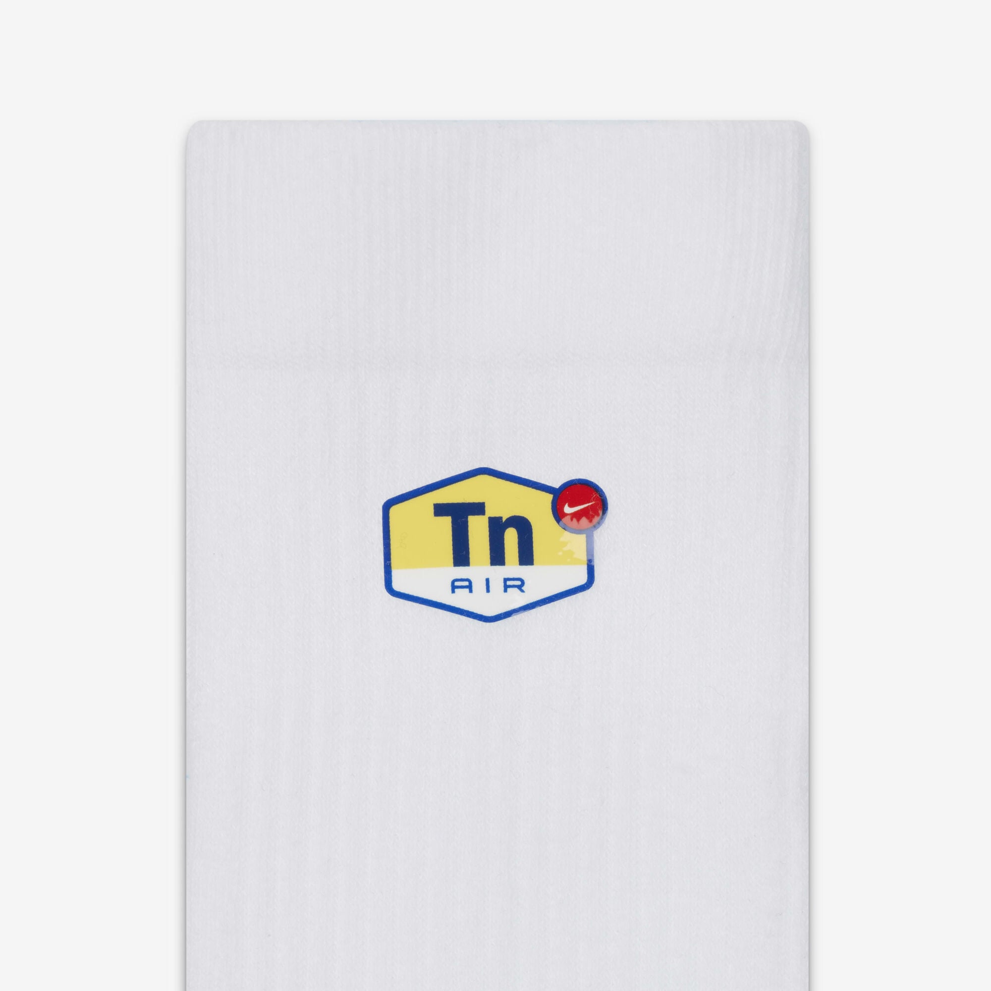 Nike Everyday Essentials Crew Socks White