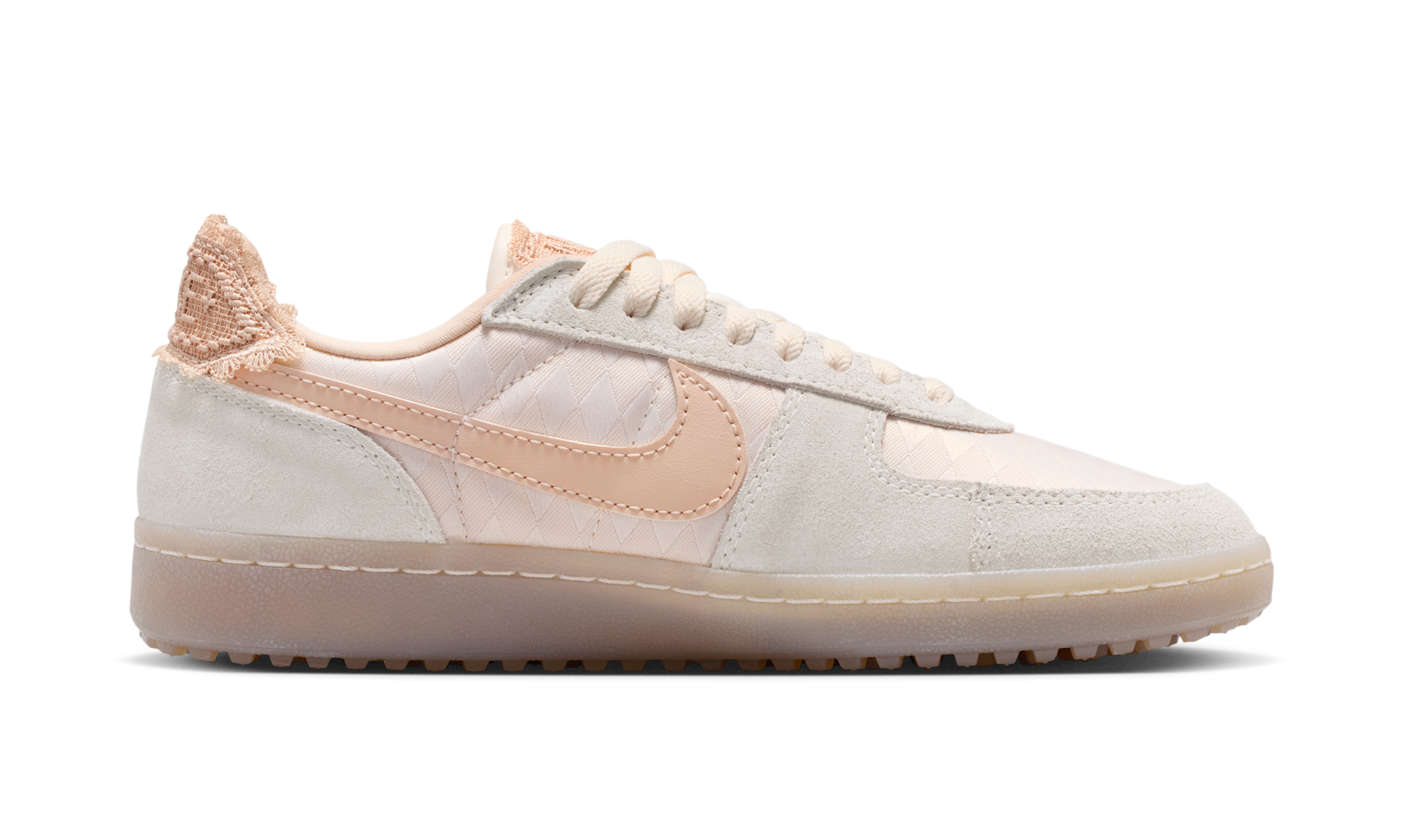 Nike Field General Chalk Light Orewood Brown