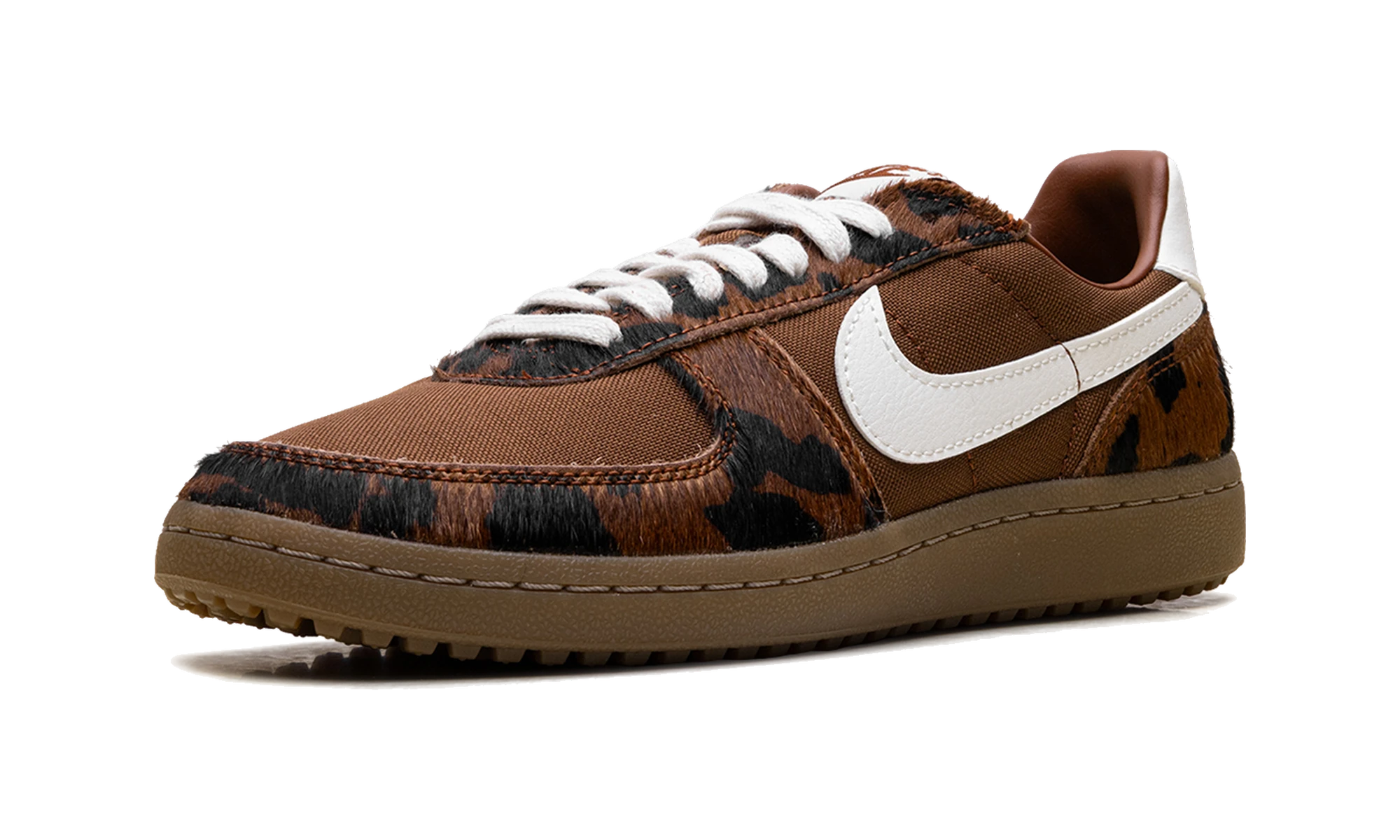 Nike Field General Cinnamon Cow Print