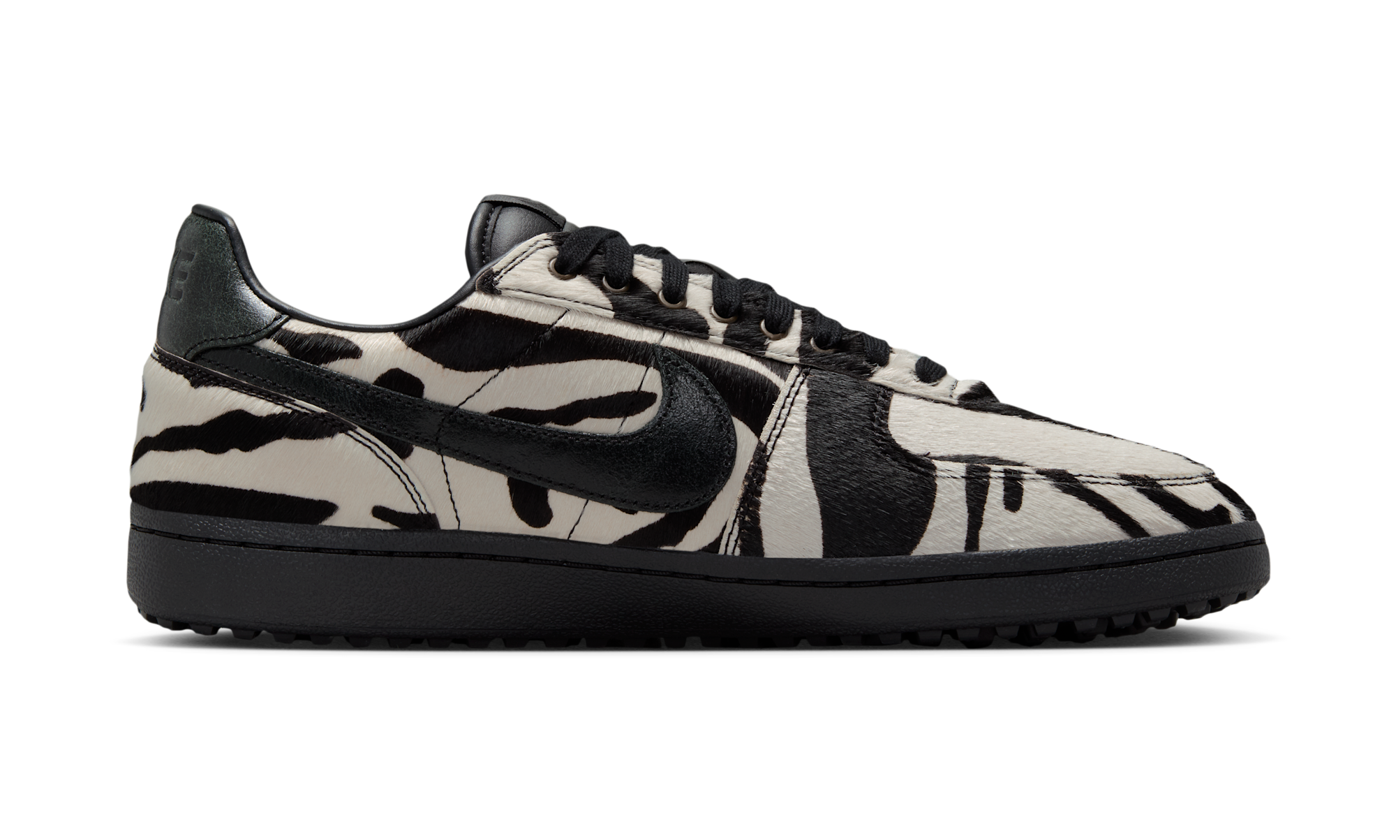 Nike Field General PRM Zebra