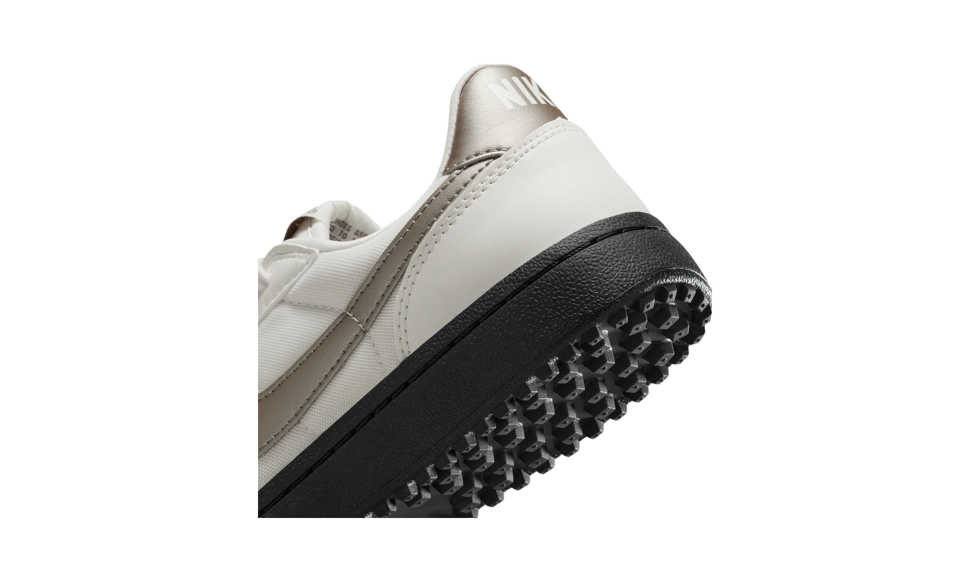 Nike Field General Phantom Flat Pewter Metallic