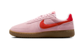 Nike Field General Suede Pink Foam Gum Dark Brown Light Crimson