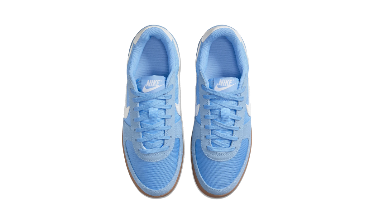 Nike Field General University Blue Gum Medium Brown White
