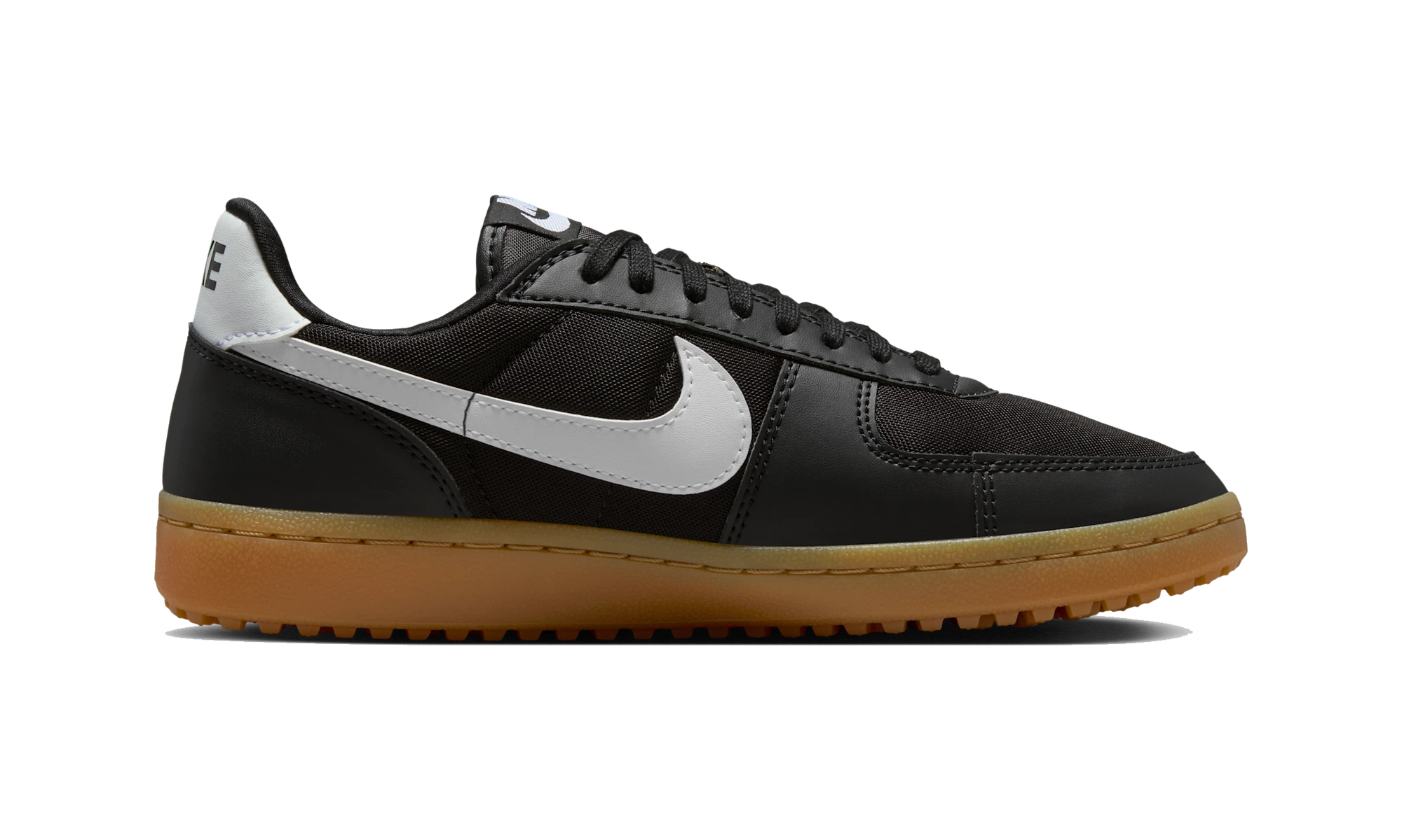 Nike Field General '82 Black Gum White