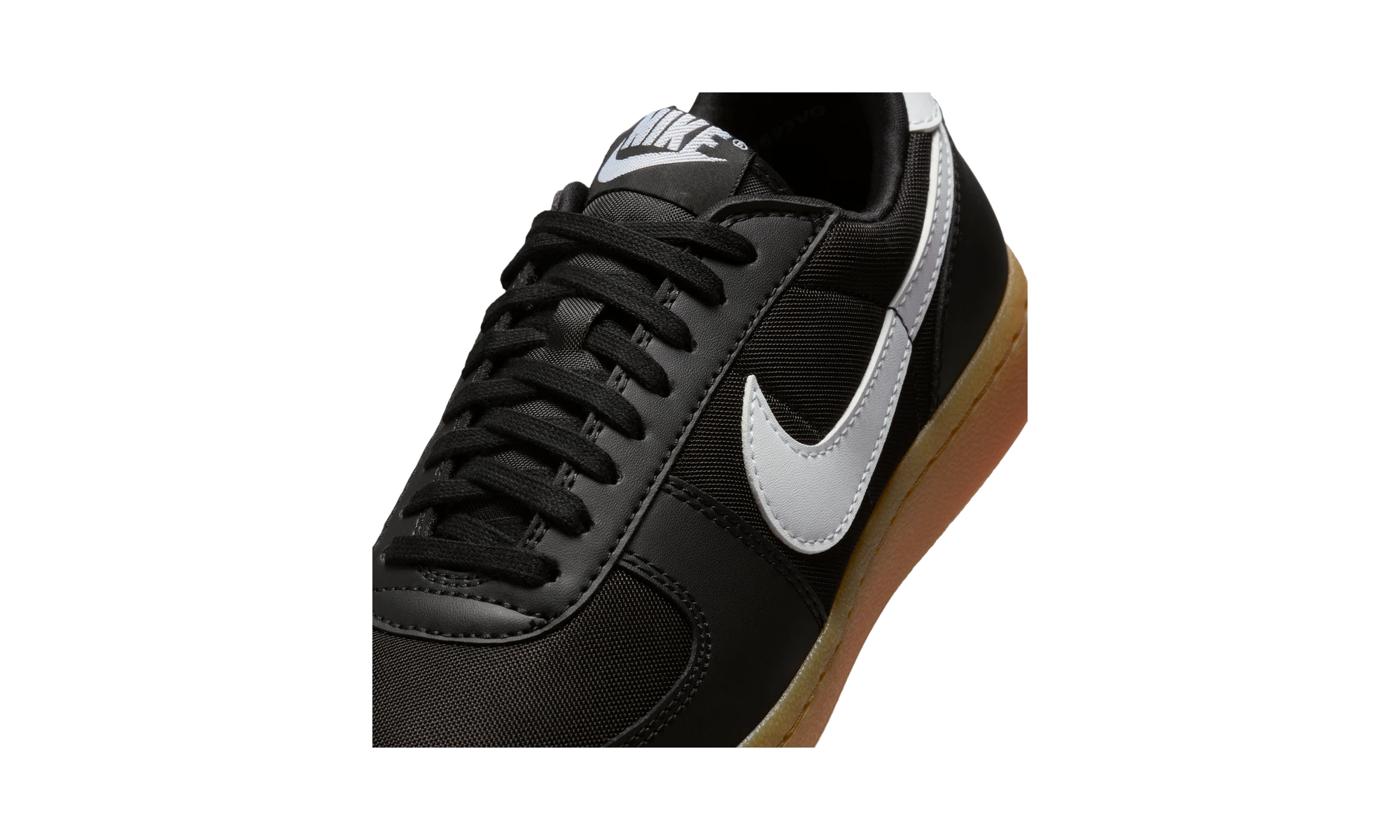 Nike Field General '82 Black Gum White