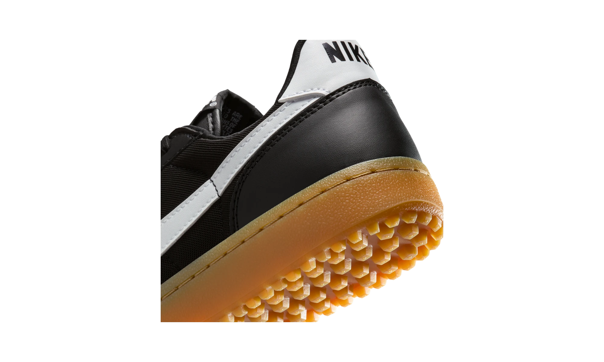 Nike Field General '82 Black Gum White