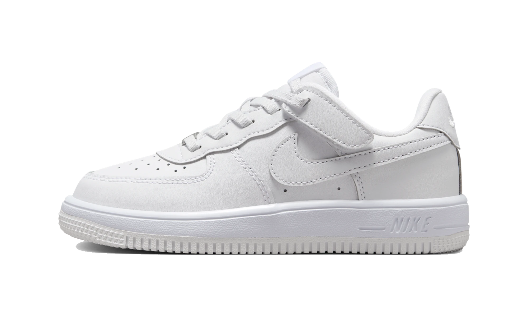 Nike Force 1 Low EasyOn White (PS)
