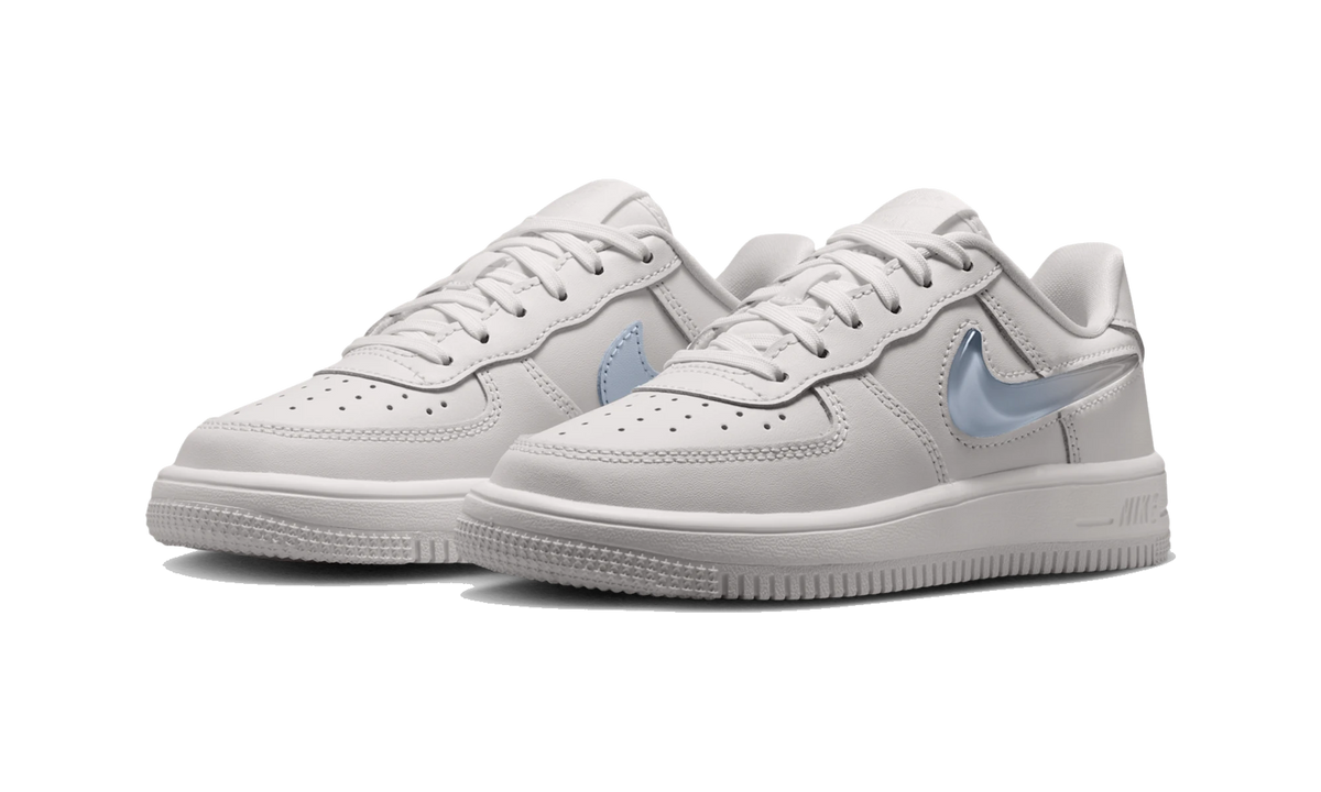 Nike Force 1 Low PS Sail