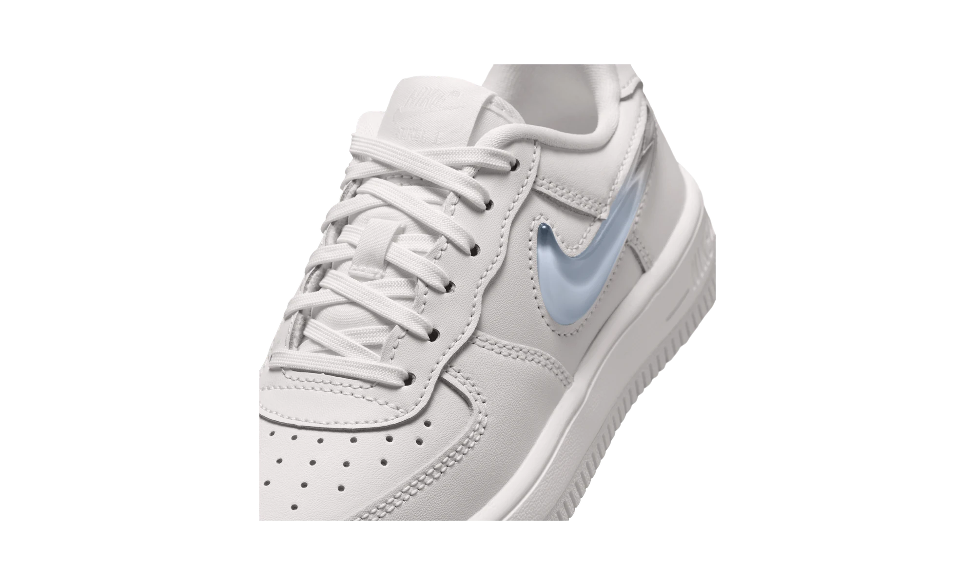 Nike Force 1 Low PS Sail