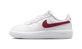 Nike Force 1 Low PS White Pink Smoke