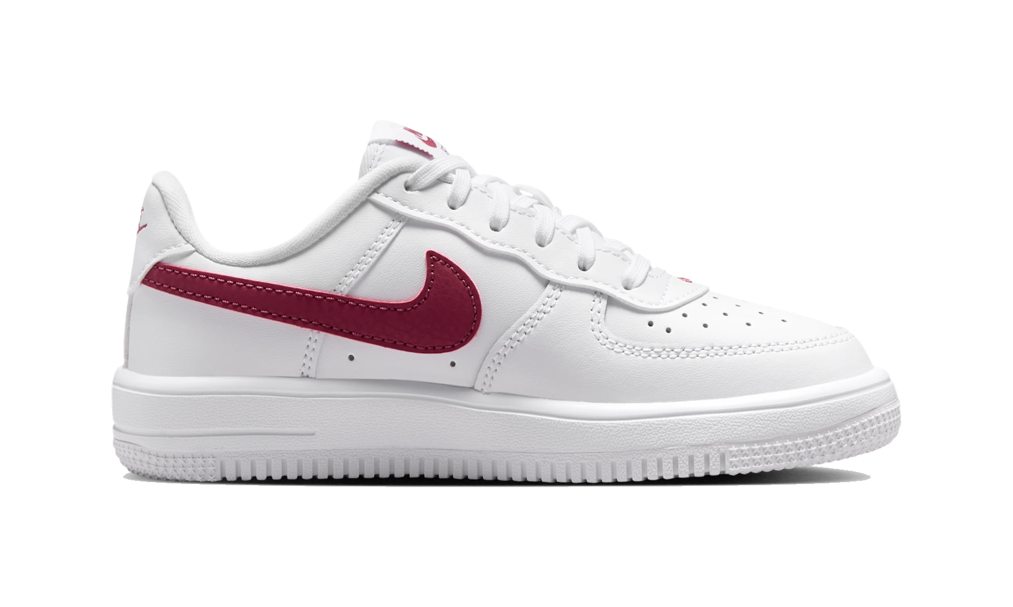 Nike Force 1 Low PS White Pink Smoke