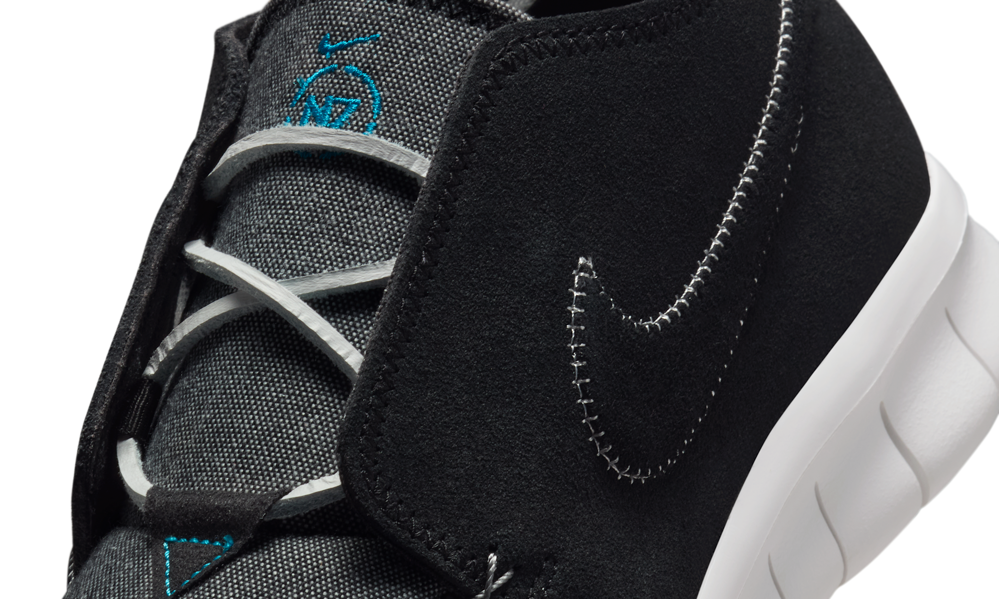 Nike Free Forward Moc 2 N7 (2025)