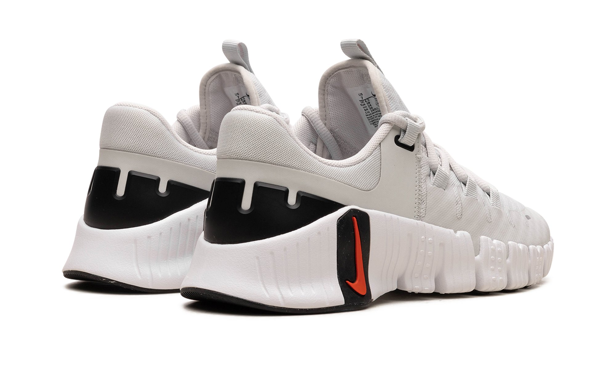 Nike Free Metcon 5 Photon Dust