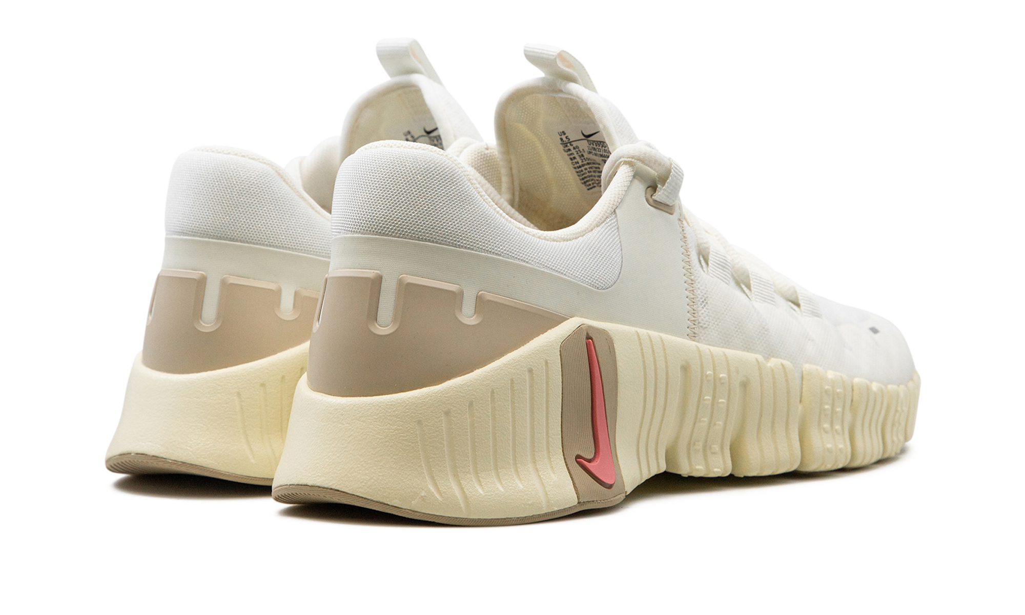 Nike Free Metcon 5 Sail Sanddrift
