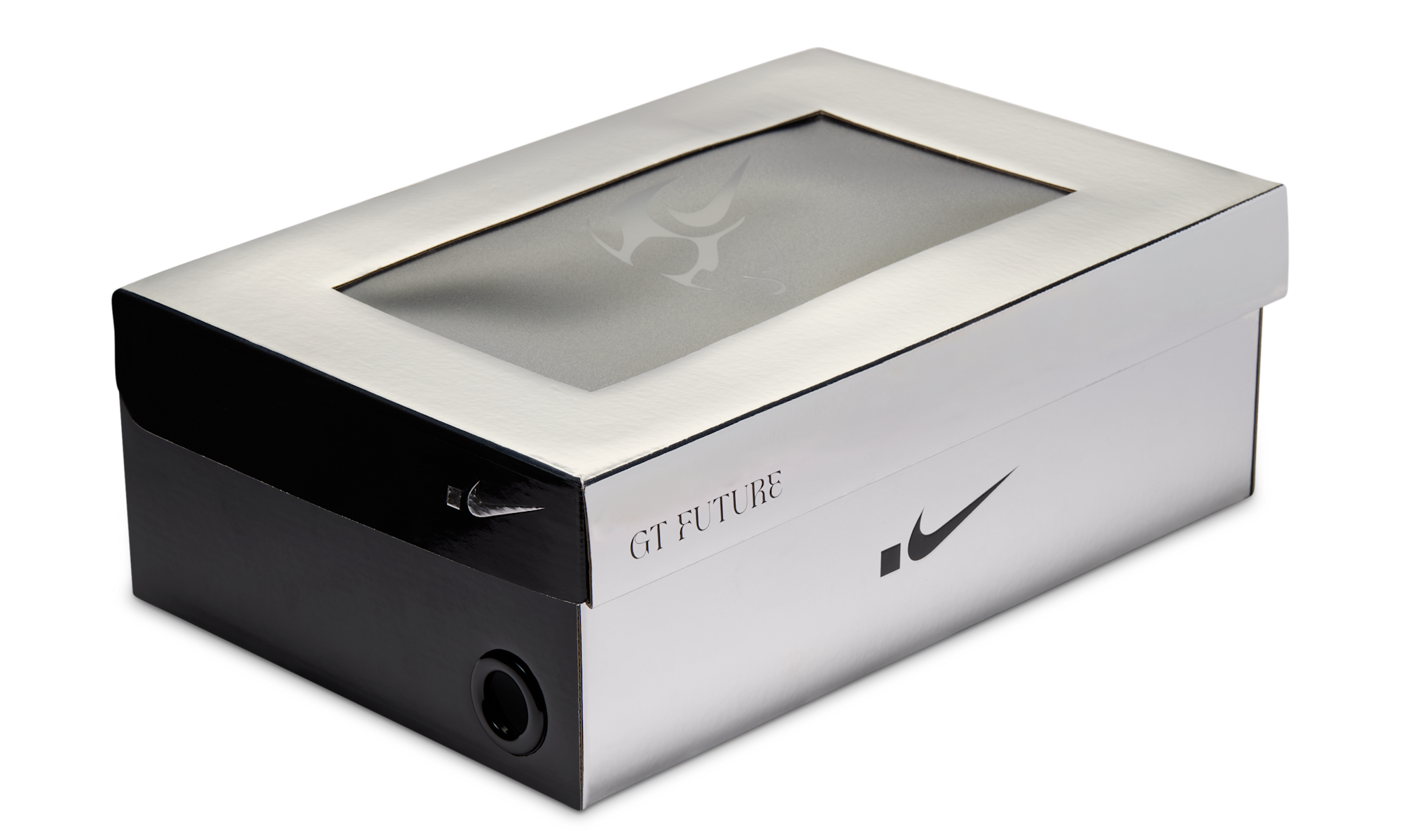 Nike GT Future .SWOOSH Swooshman