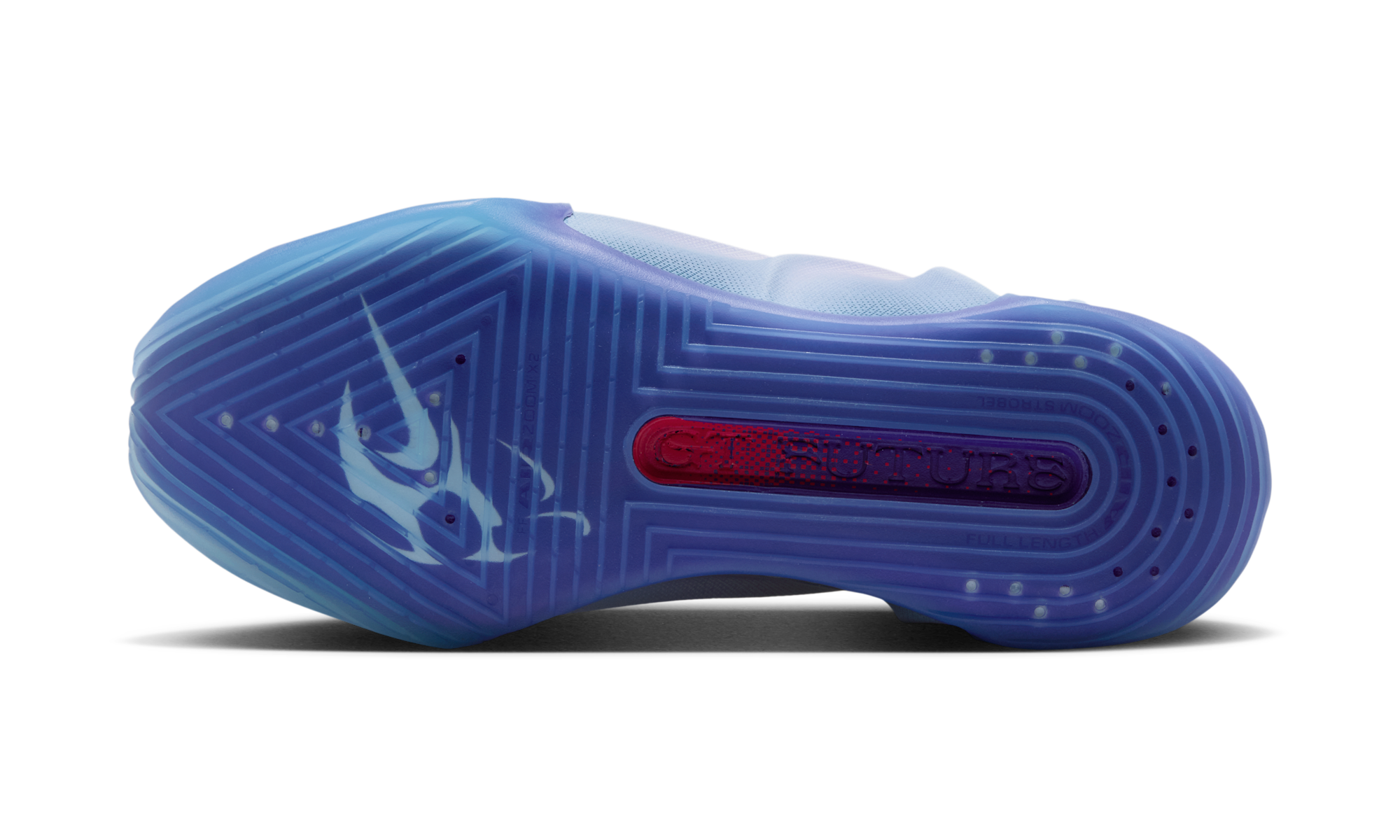 Nike GT Future .SWOOSH Swooshman