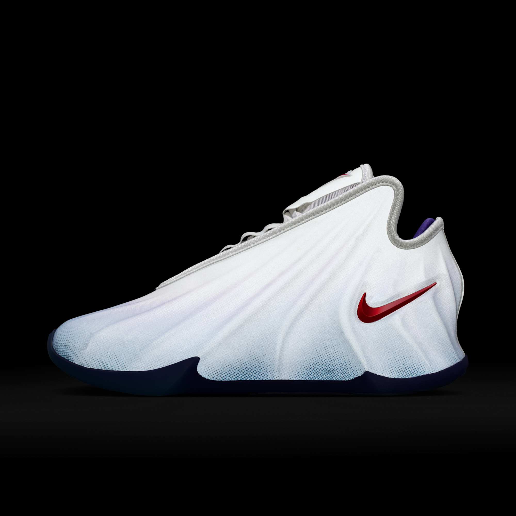 Nike GT Future .SWOOSH Swooshman