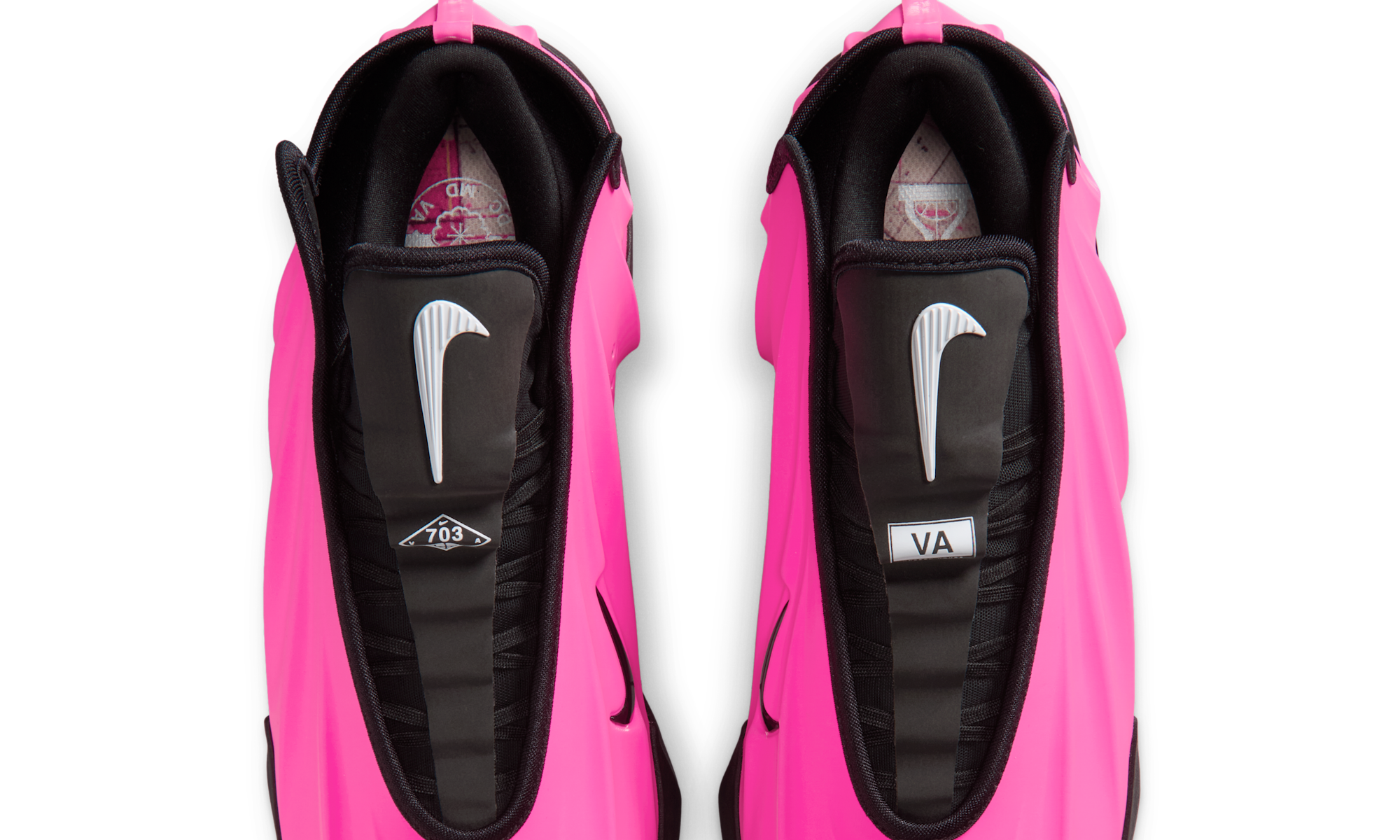 Nike GT Future Hyper Pink