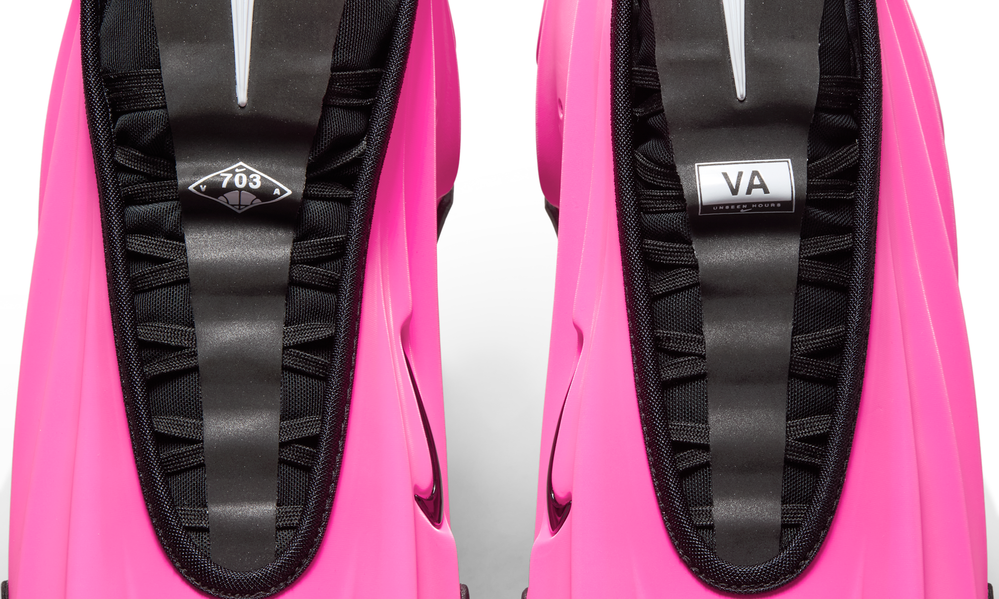 Nike GT Future Hyper Pink