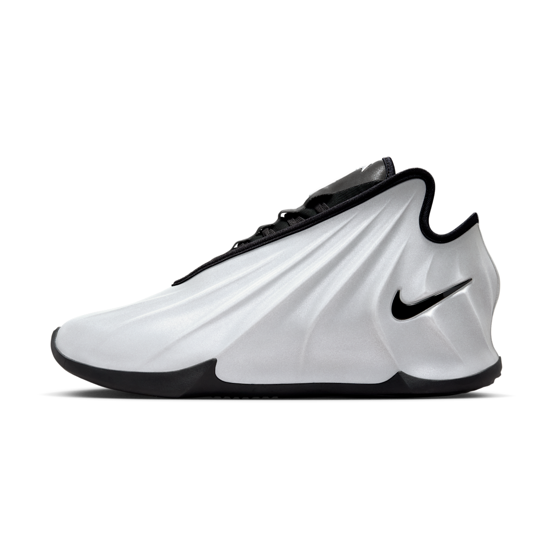 Nike GT Future Metallic Silver