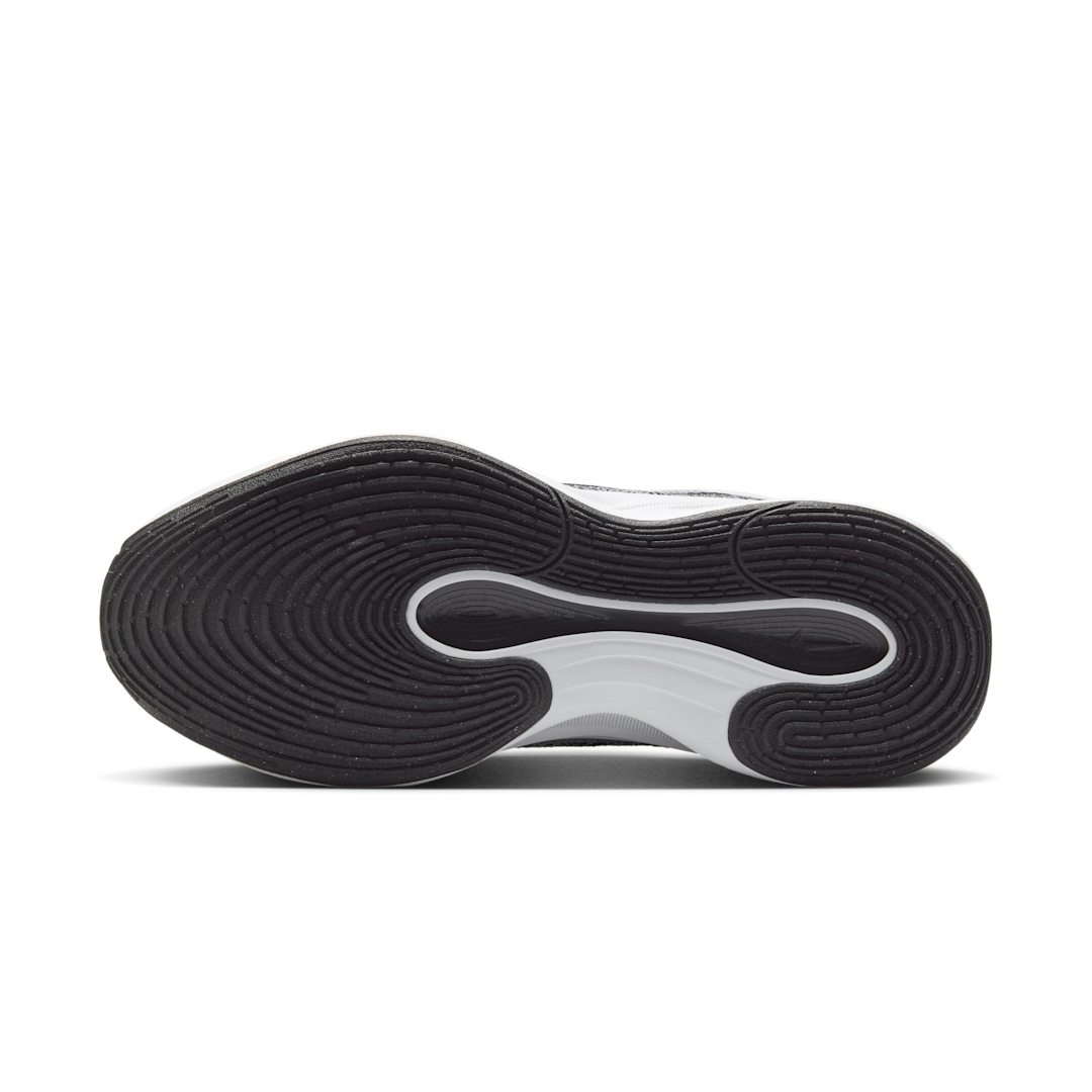 Nike GT Hustle Academy White Black - Sneak
