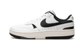 Nike Gamma Force White Black