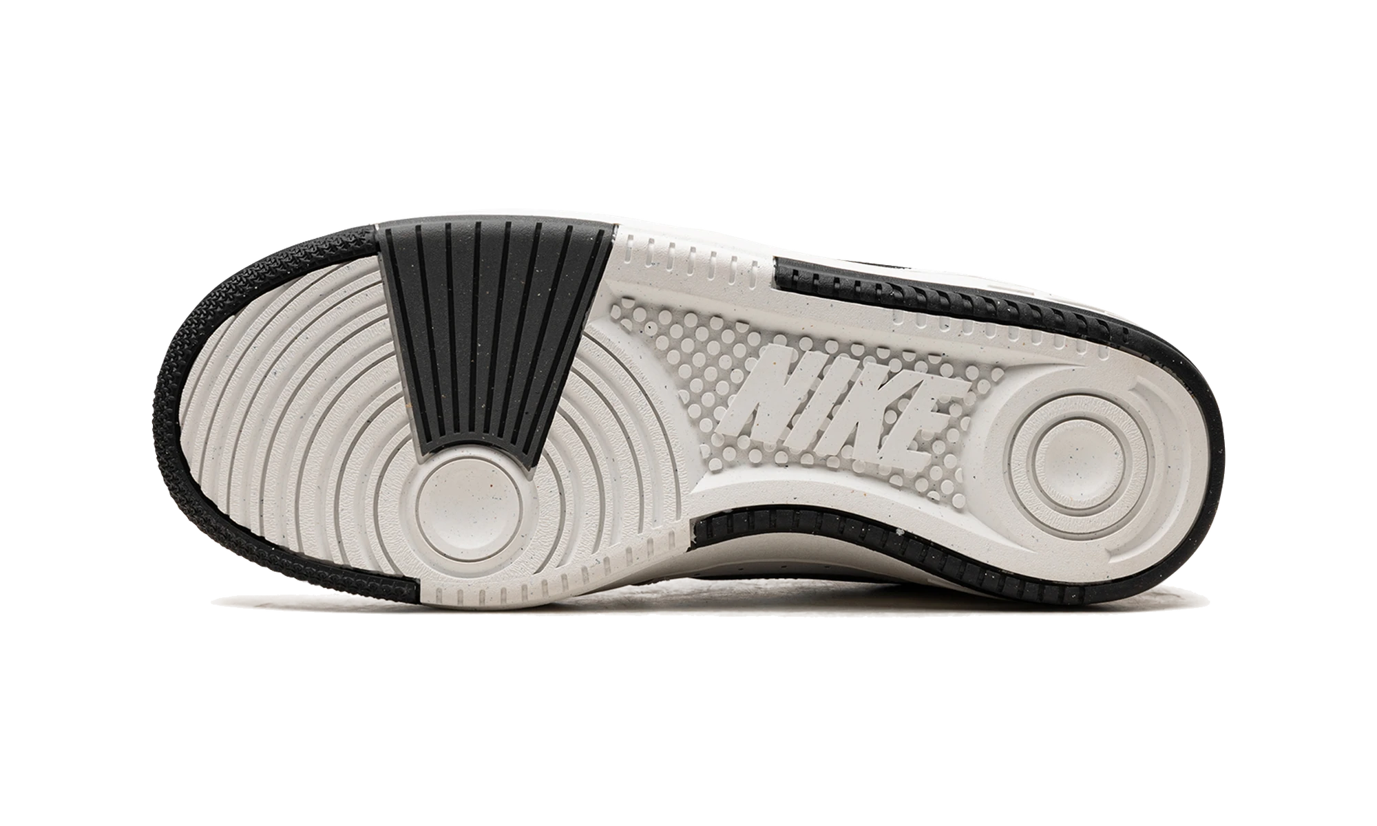 Nike Gamma Force White Black