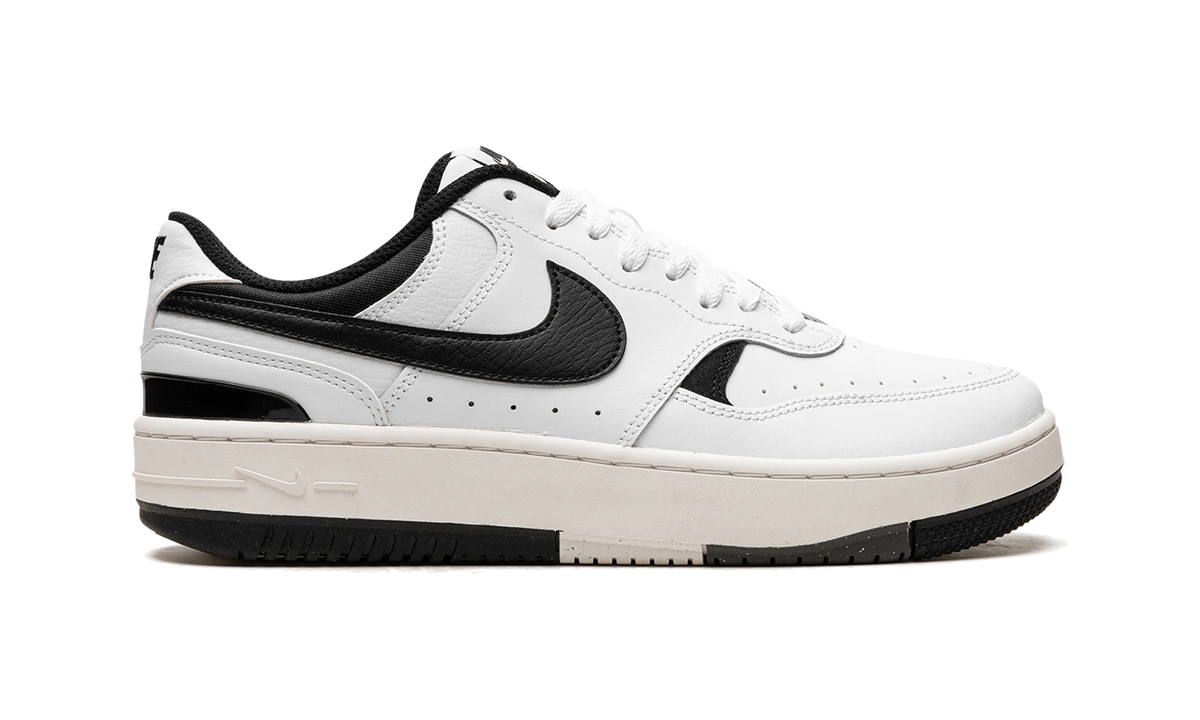 Nike Gamma Force White Black