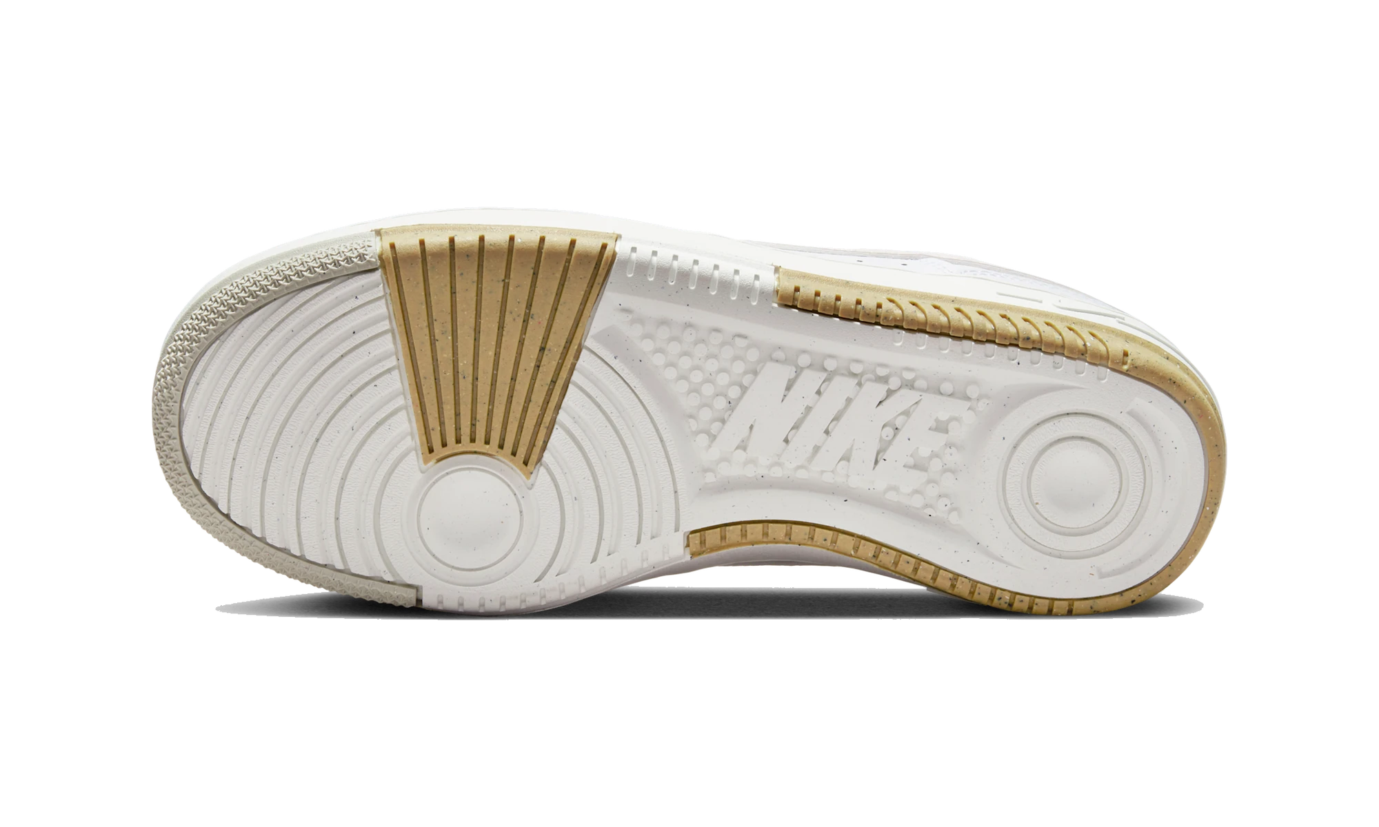 Nike Gamma Force White Light Bone