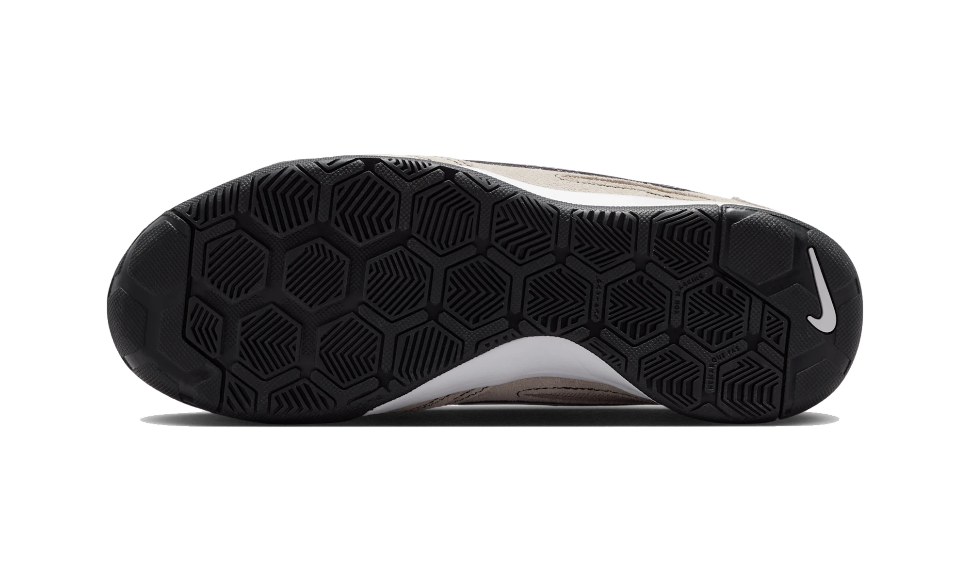 Nike Gato Cream Vast Grey Black