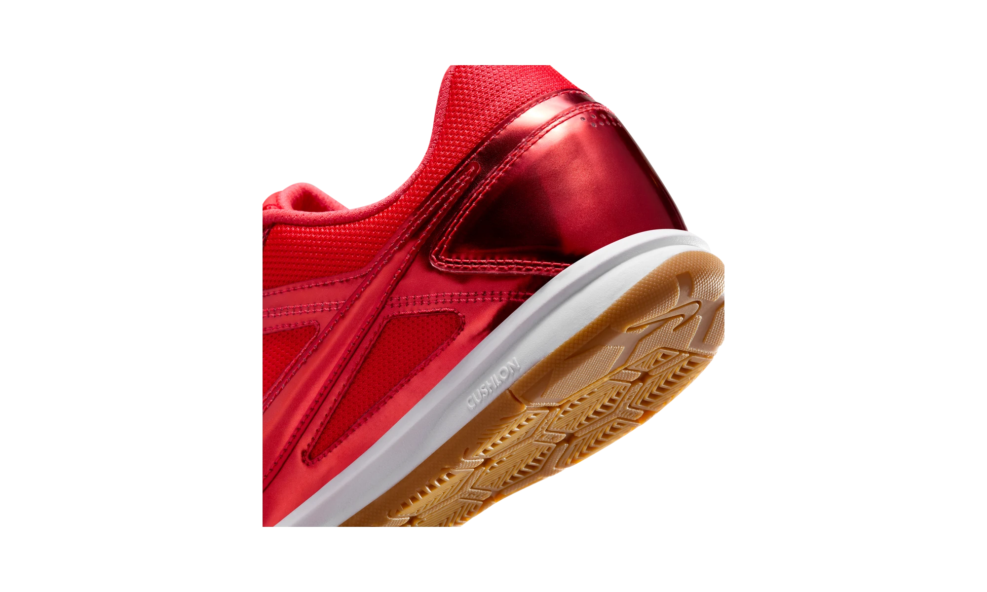 Nike Gato LV8 Light Crimson Gum