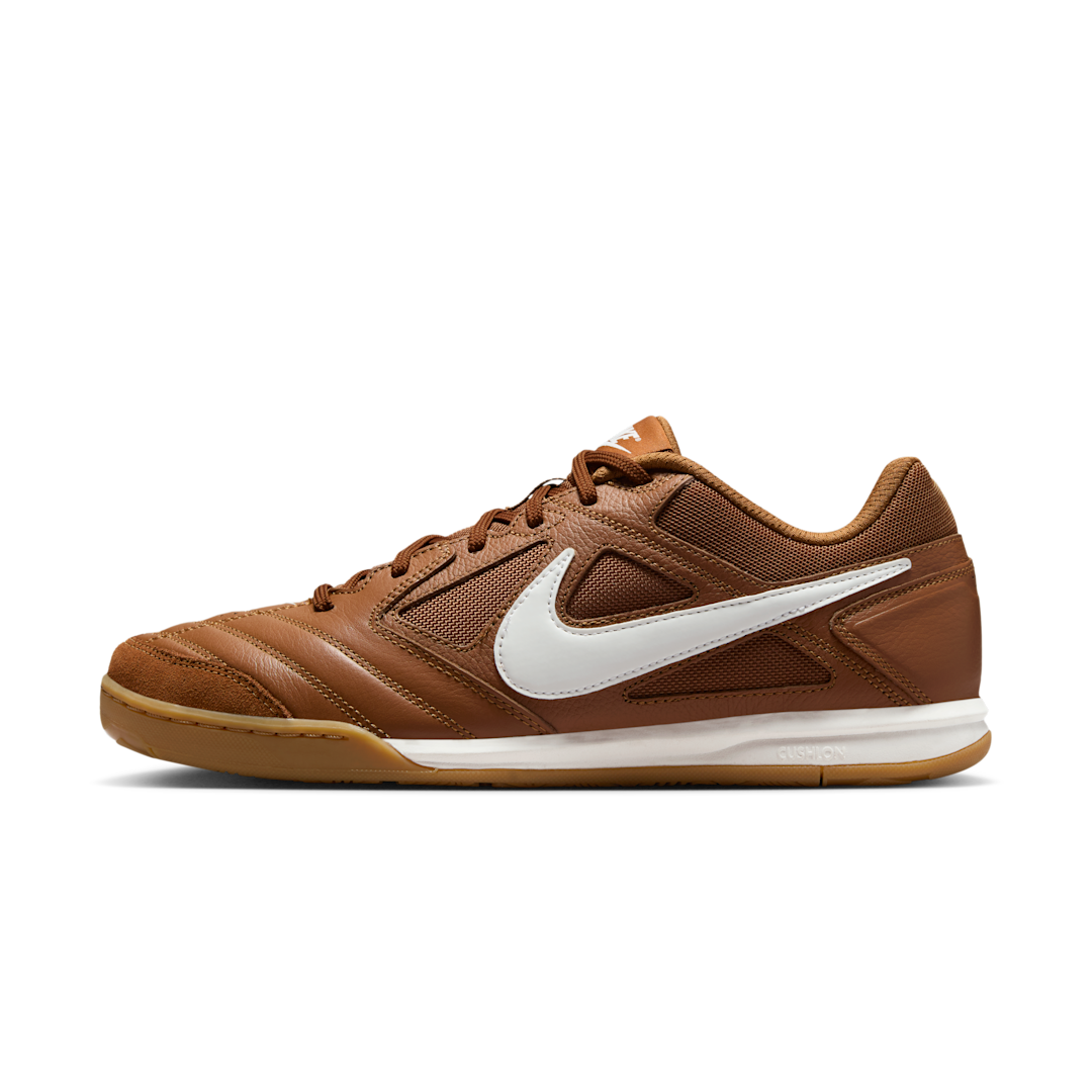 Nike Gato Light British Tan Archaeo Brown, Light British Tan/Archaeo Brown-Gum Light Brown-Ivory (HQ6019-200)