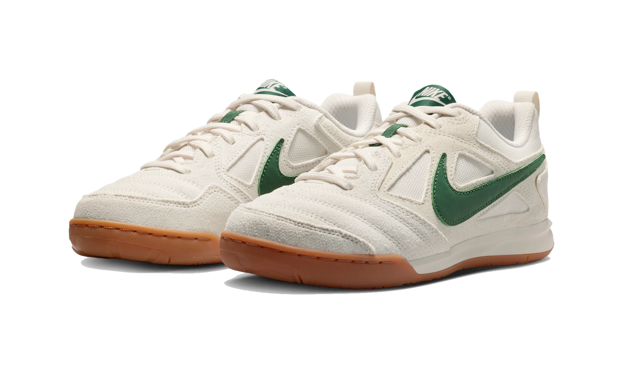 Nike Gato Phantom Gum Medium Brown Comet Blue Fir