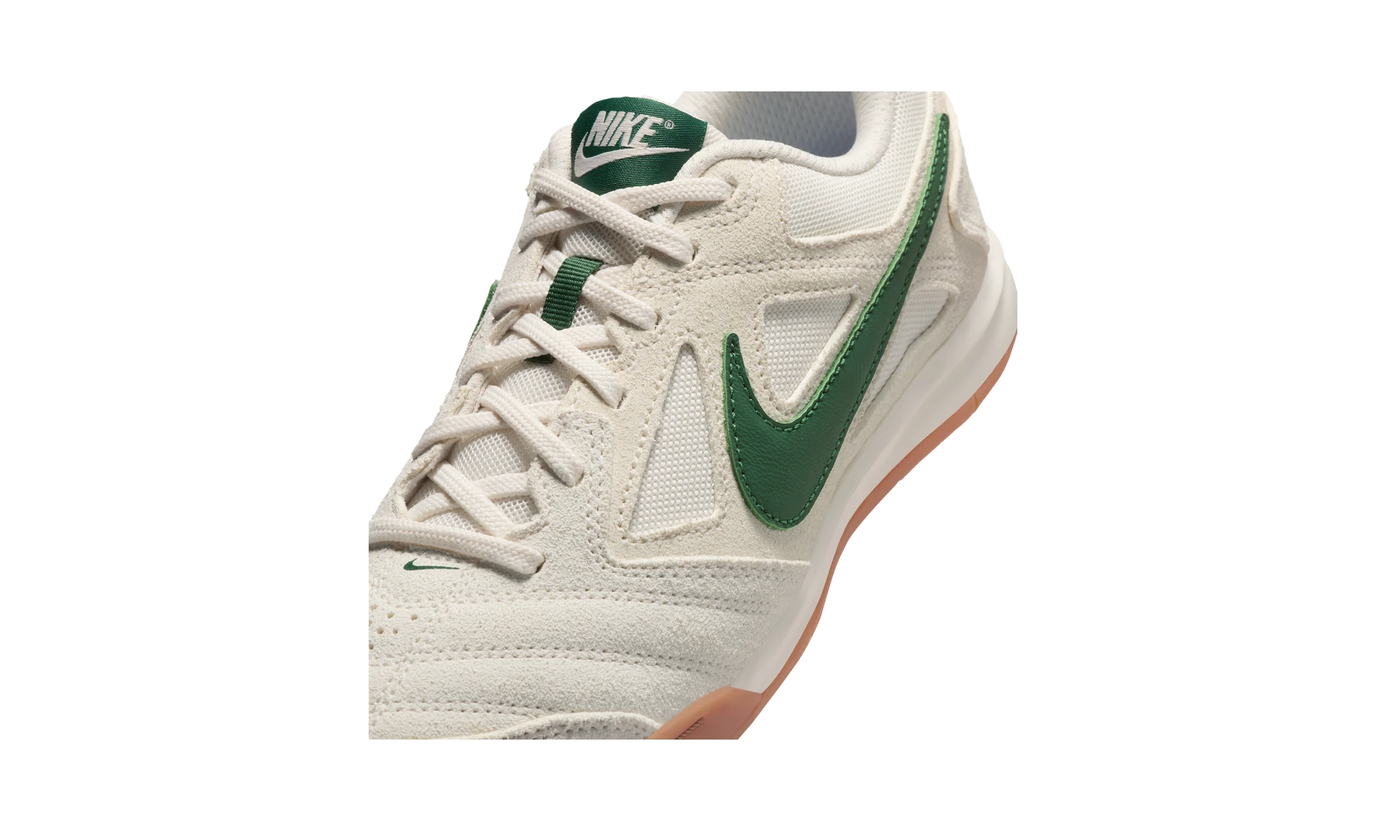 Nike Gato Phantom Gum Medium Brown Comet Blue Fir