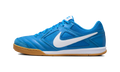 Nike Gato Photo Blue Gum Yellow White