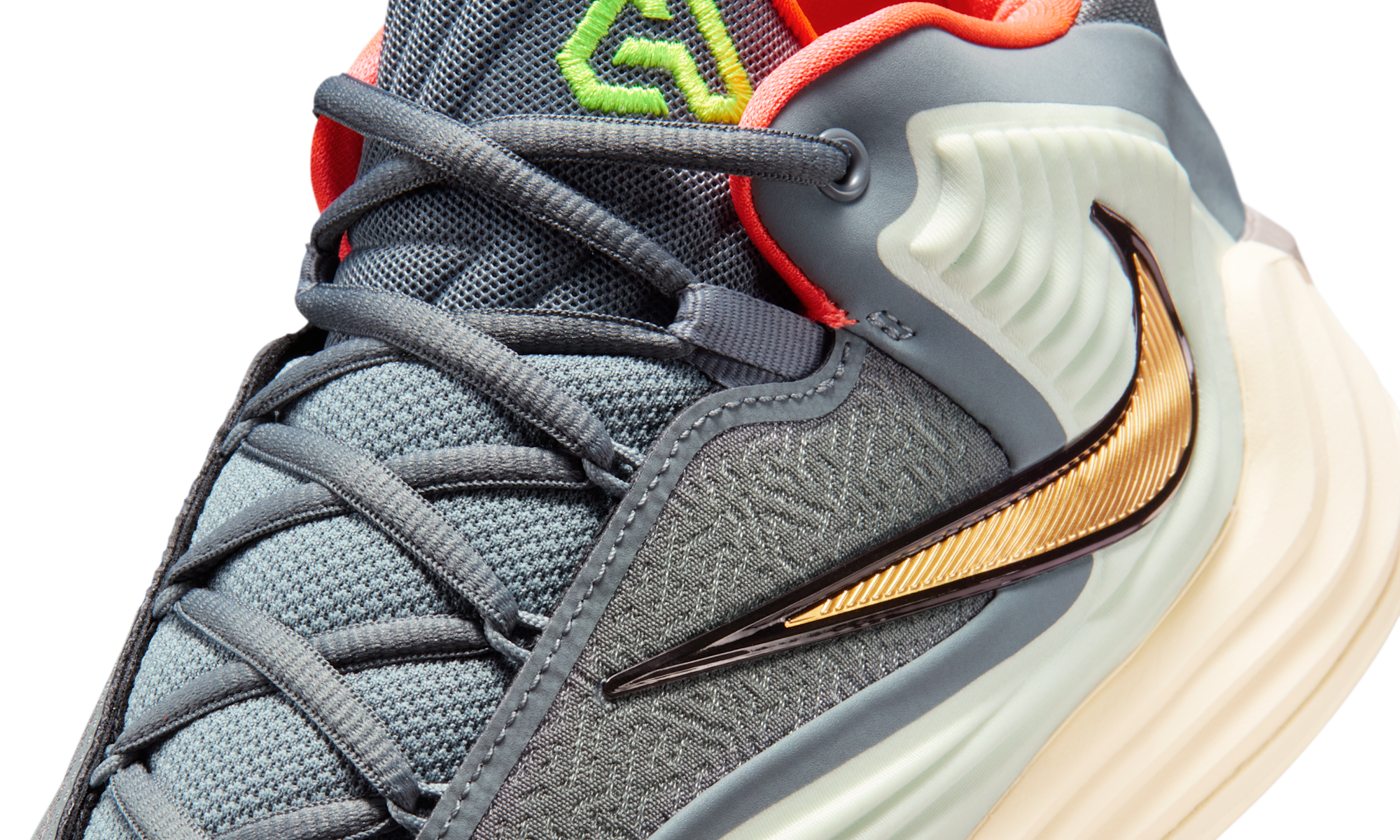 Nike Giannis Freak 7 Deception