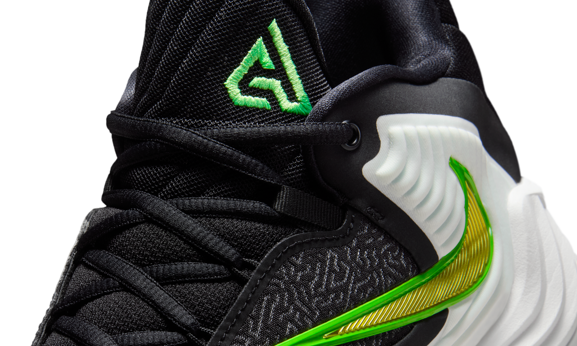 Nike Giannis Freak 7 Double Take
