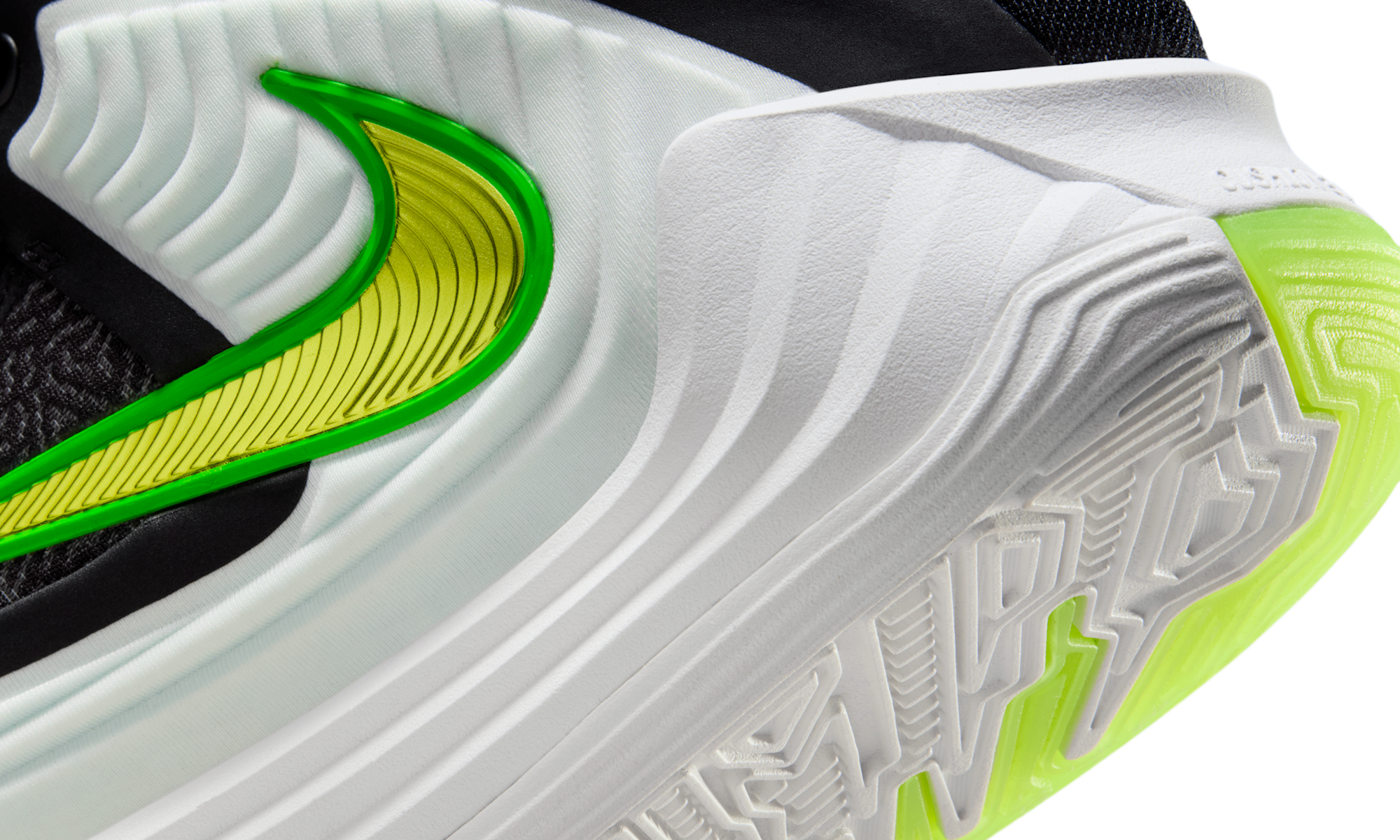 Nike Giannis Freak 7 Double Take