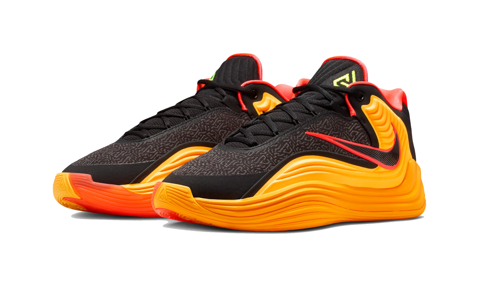 Nike Giannis Freak 7 Fearless