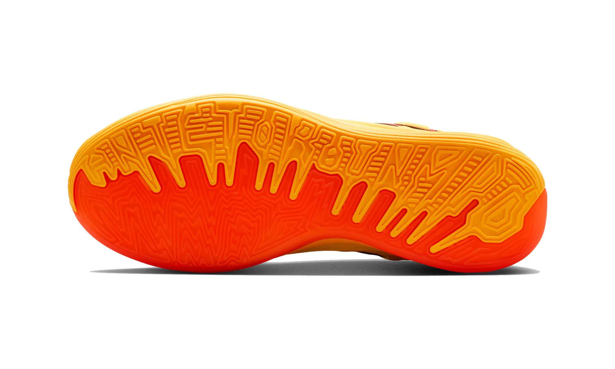 Nike Giannis Freak 7 Fearless