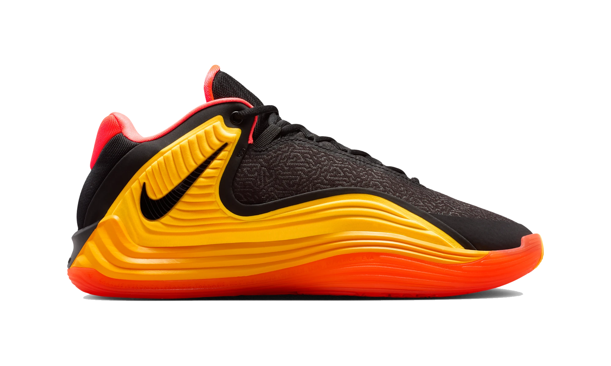 Nike Giannis Freak 7 Fearless