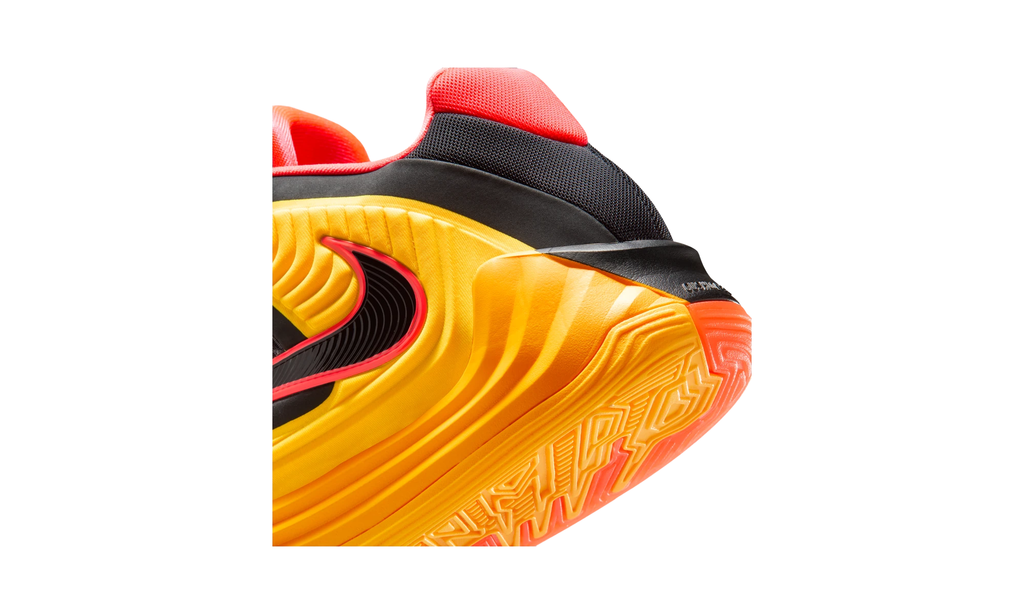 Nike Giannis Freak 7 Fearless