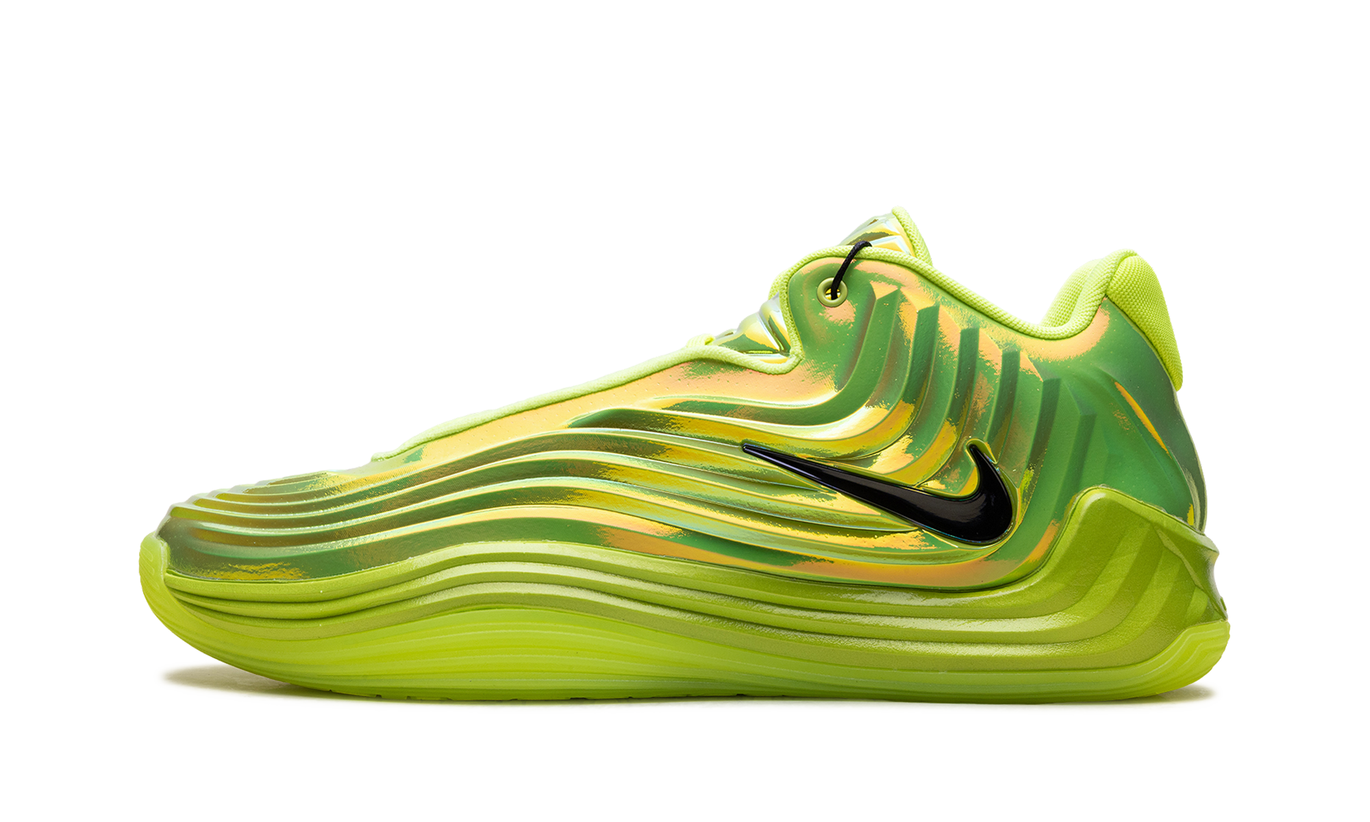 Nike Giannis Freak 7 LX All-Star Warning Label